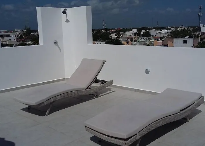 Moderno Departamento, Ubicado En El Corazon De Apartment *