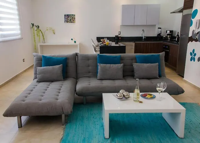 Apartment Moderno Departamento, Ubicado En El Corazon De *