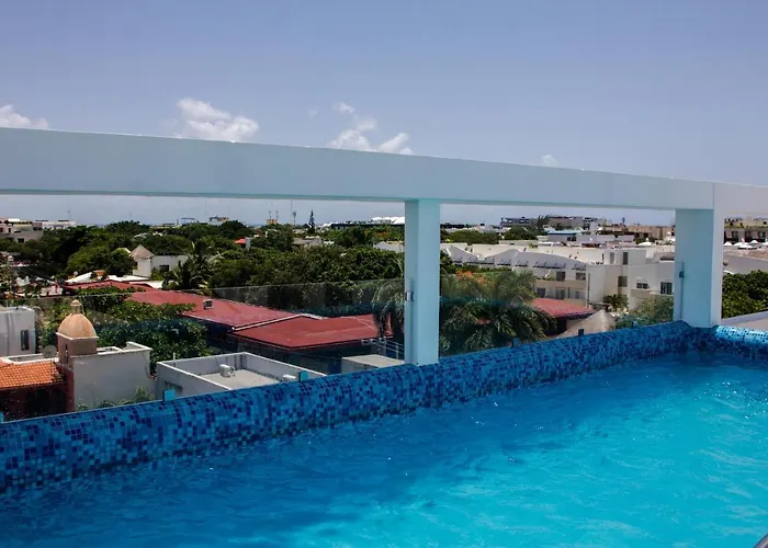 Moderno Departamento, Ubicado En El Corazon De *