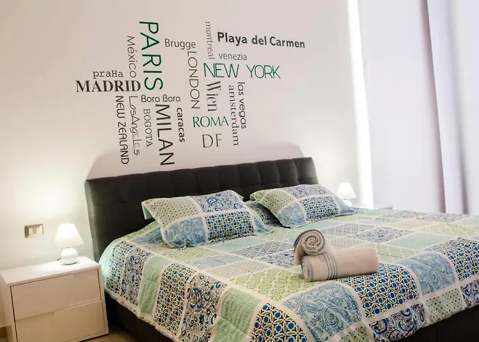 Apartment Moderno Departamento, Ubicado En El Corazon De Playa del Carmen